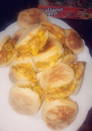 صورة لوصفة بطبوط