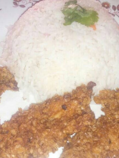 Una foto de Filetillo de pollo crispy