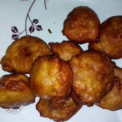 A picture of Puppu (cincin).