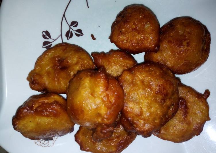 Simple Way to Make Super Quick Homemade Puppu (cincin) | Satisfyingrecipe.web.app