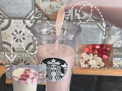 Kép erről: eper smoothie