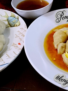 Foto resep Pempek Dos Super Enak, Empuk dan Tidak Alot