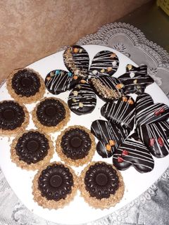 صورة لوصفة صابلي بريستيج