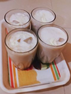 मलाई लस्सी (malai lassi recipe in Hindi) रेसिपी मुख्य फोटो