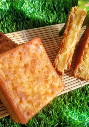 Foto resep Gabin Tape