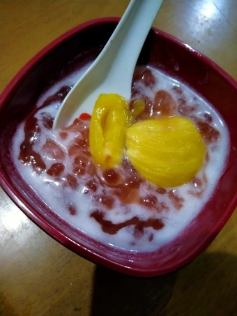 Cara Gampang Membuat Resep Bubur Mutiara yang Bisa Manjain Lidah Anti Ribet, Lezat Sekali