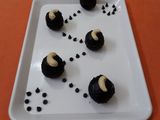 Chocolate balls