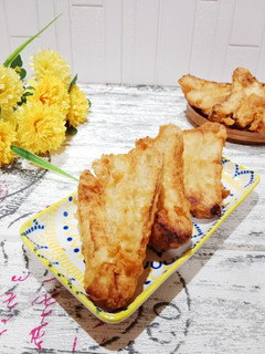 Foto resep Pisang Goreng Raja _Kriuk Renyah