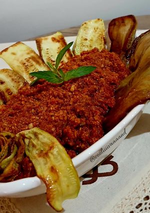 عکسی از دستور بورانی سنندج