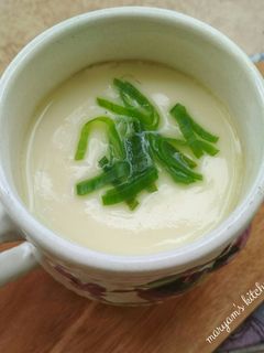 Foto resep Steam Egg/ Tim Telur/ Chawan Mushi 🐣 #menuanak