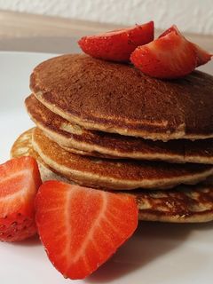 🥞 Amerikai palacsinta recept fotója