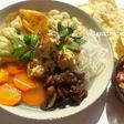 Sop rambutan