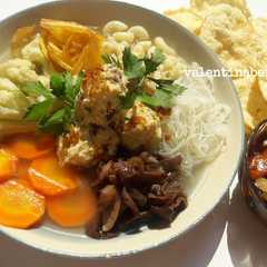 รูปของ Sop rambutan