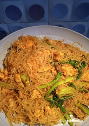 Foto resep Bihun Goreng