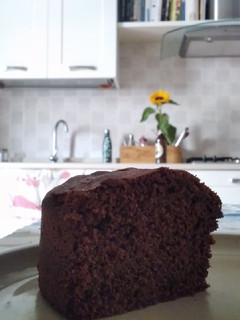 Foto di Torta 7 vasetti al cioccolato