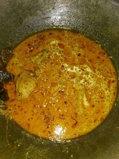 Foto resep Opor ayam