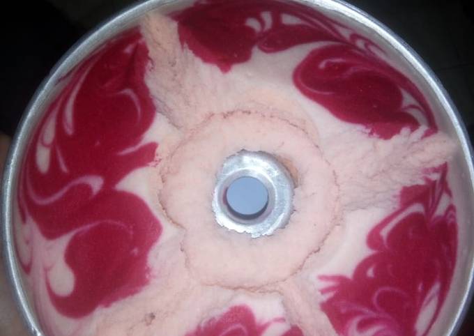 Resep Bolu Air (Kukus) yang Sempurna