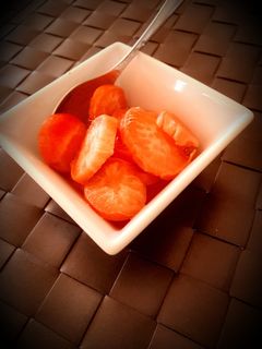 Una foto de Rabanitos encurtidos