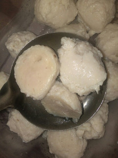 Foto resep Bakso Ayam Kenyal