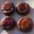 Pepas De Chocolate