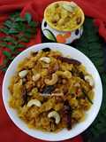 Cornflakes Chivda