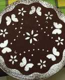 Torta de chocolyne, dulce placer sin remordimiento🍫💃🏻