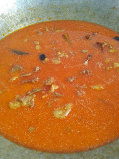 Foto resep Gulai cincang