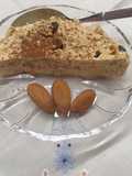 Semifreddo καραμέλας