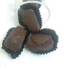 รูปของ Kurma Coklat