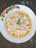 Grontol Jagung