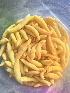 Foto resep Cheesestick alias telor gabus keju kress..kress