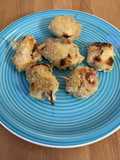 Involtini di pollo