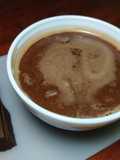 Susu Murni Cokelat Rasa Jeruk
