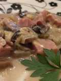Salsa Gran Caruso