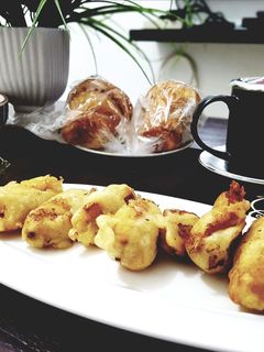 Foto resep Pisang Goreng