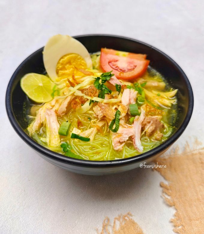 Soto Ayam Klaten