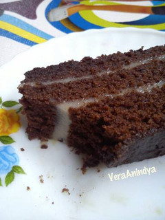 Foto resep African Gateu