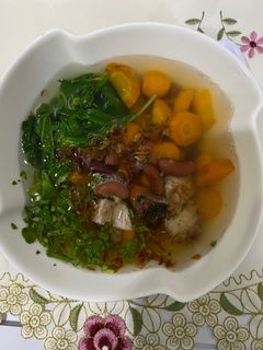 Foto resep Sop senerek