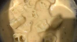 Hình ảnh món Soup đậu lăng khoai tây