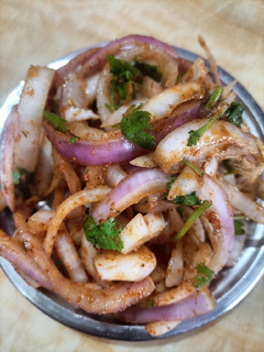 மசாலா வெங்காயம்(masala onion recipe in tamil) செய்முறை முக்கிய புகைப்படம்