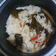 Nasi Liwet Sunda