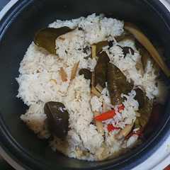 รูปของ Nasi Liwet Sunda