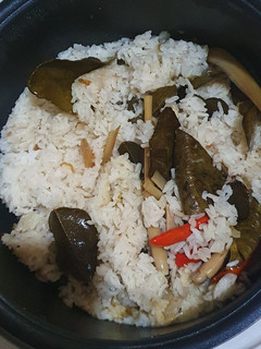 Foto resep Nasi Liwet Sunda