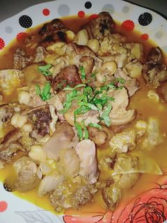 صورة لوصفة شطيطحة بوزلوف 🐏🐏🐏🐏
