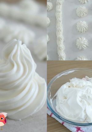 Foto resep Butter cream lembut & creamy