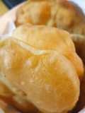 Tortas Fritas!