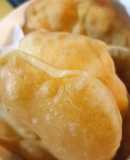 Tortas Fritas!