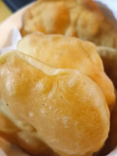 Una foto de Tortas Fritas!