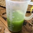 Juice daun pandan
