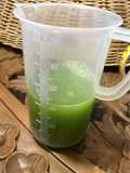 Juice daun pandan